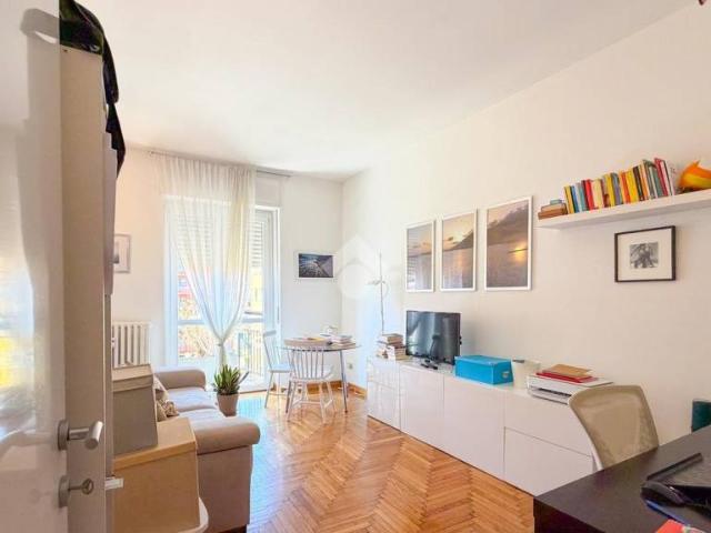 Bilocale in vendita a Milano via Val Strona, 6, Martini Insubria