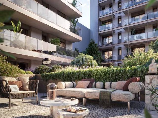 Bilocale in vendita a Milano via Alessandro Tadino, 21, Buenos Aires