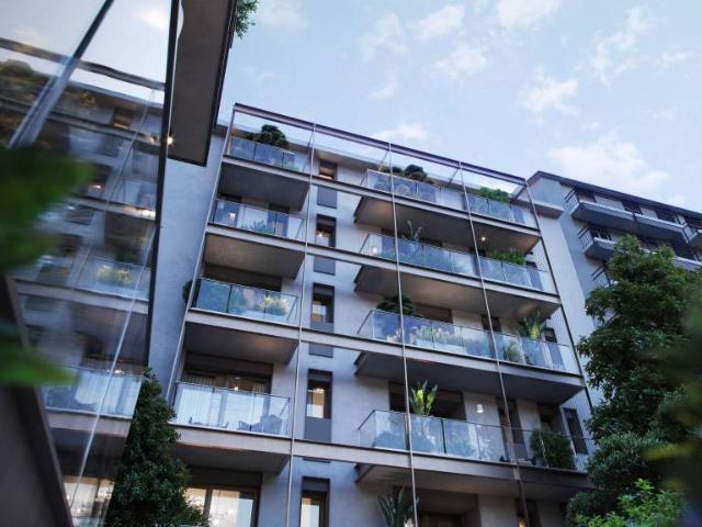 Bilocale in vendita a Milano via Alessandro Tadino, 21, Buenos Aires
