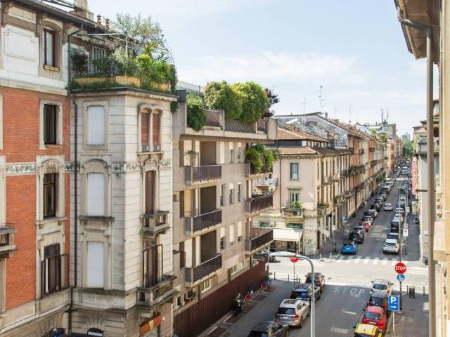 Bilocale in vendita a Milano via Alessandro Tadino, 31, Buenos Aires
