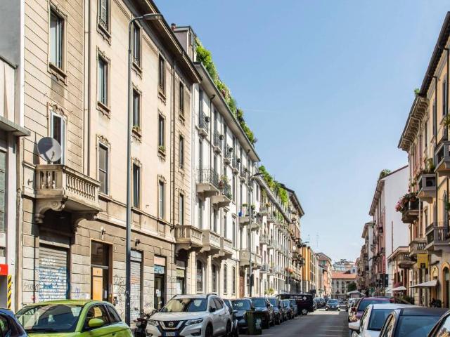 Bilocale in vendita a Milano via Alessandro Tadino, 31, Buenos Aires