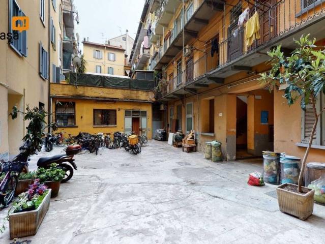 Bilocale in vendita a Milano via Arquà, 18, Parco Trotter