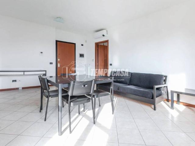 Bilocale in vendita a Milano via Filippo Palizzi 119, Quarto Oggiaro