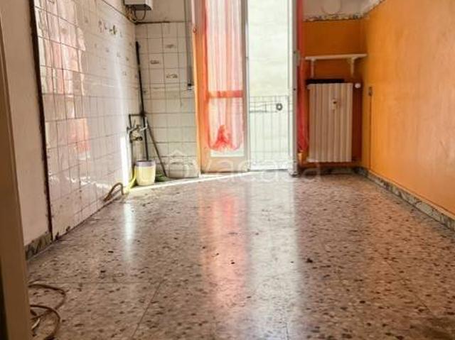 Bilocale in vendita a Milano via Francesco Brioschi, Pezzotti Meda