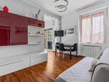Restocco Maroni, Milano, Milano Lombardia, Lombardia
