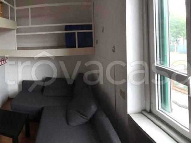 Bilocale in vendita a Milano via Marignano, Santa Giulia