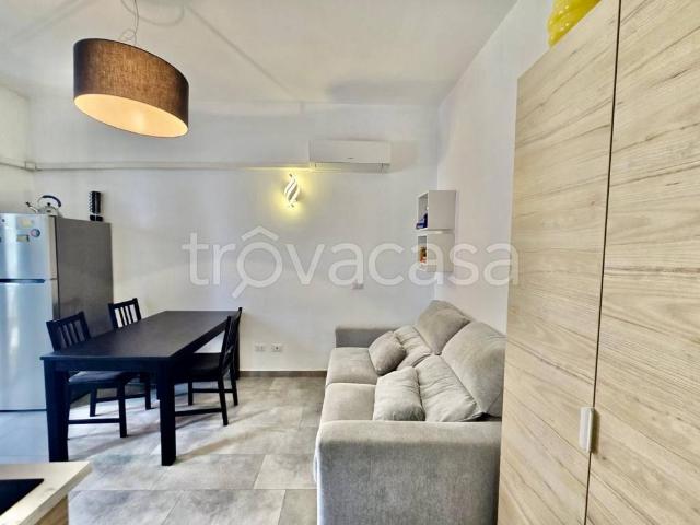 Bilocale in vendita a Milano via Monfalcone, 25, Cimiano