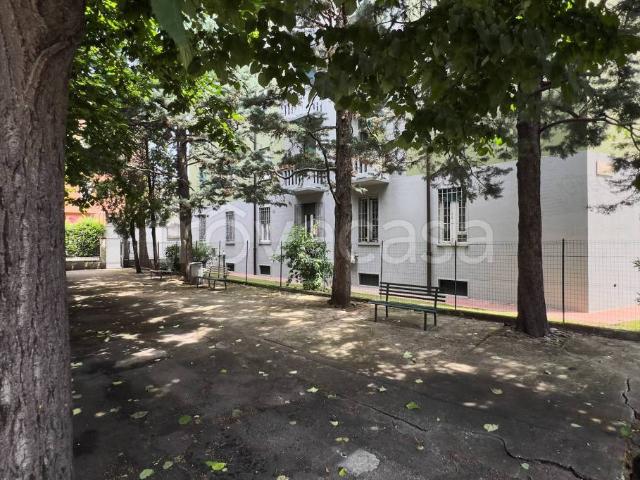 Bilocale in vendita a Milano via Pigello Portinari, 2, Greco Segnano