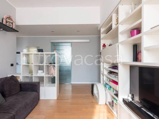 Bilocale in vendita a Milano via Privata Morsenchio, 6, Viale Ungheria Mecenate