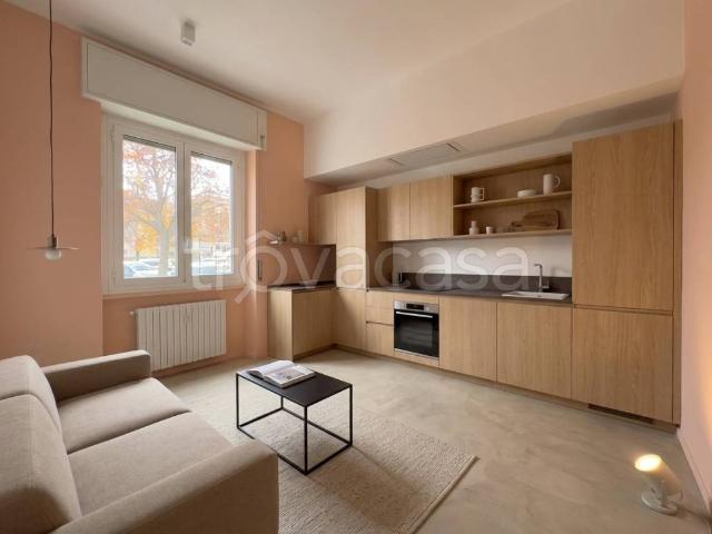 Bilocale in vendita a Milano viale Etiopia, 8, Tripoli Soderini