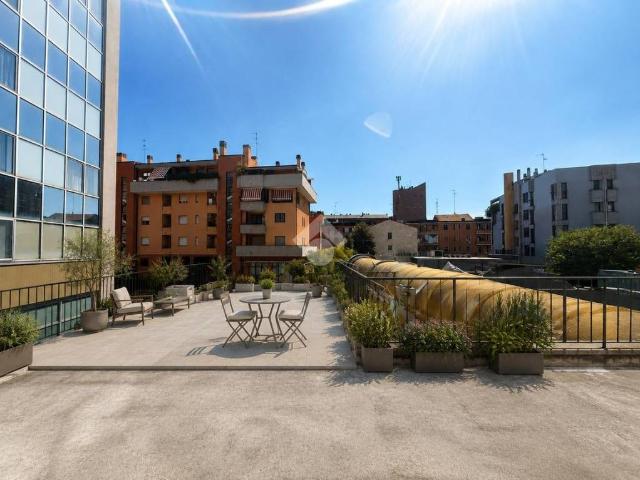 Bilocale in vendita a Milano, Vigentino Fatima