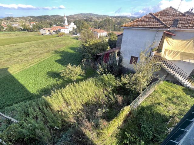 Appartamento in vendita a Mioglia