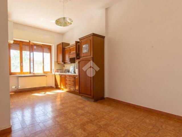 Bilocale in vendita a Mirabello Monferrato via Vincenzo Rogna, 11