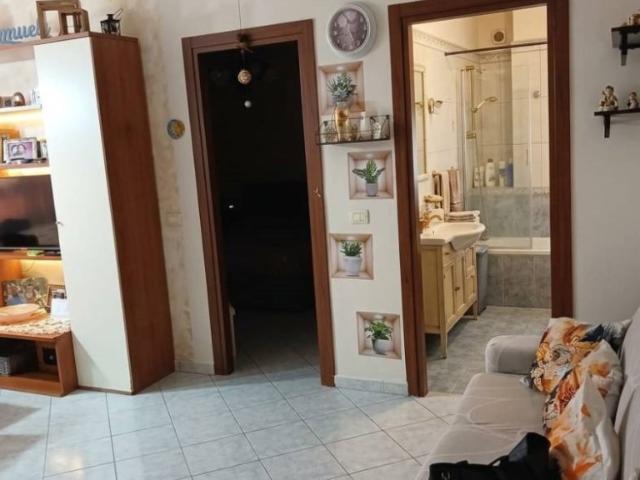 Bilocale in vendita a Misterbianco via Carmelo di Stefano