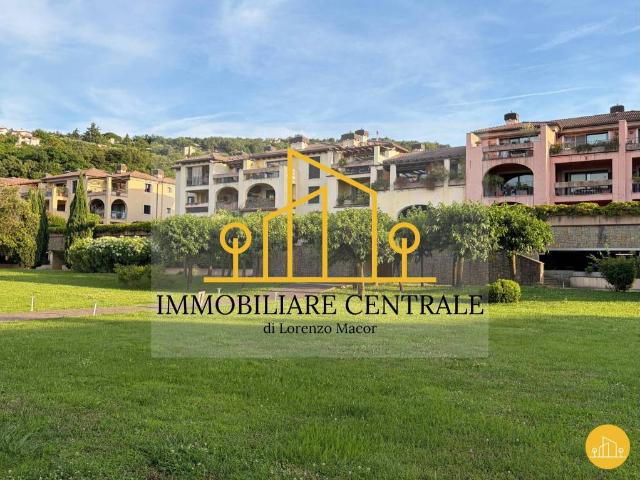 Bilocale in vendita a Muggia strada per Lazzaretto, 2
