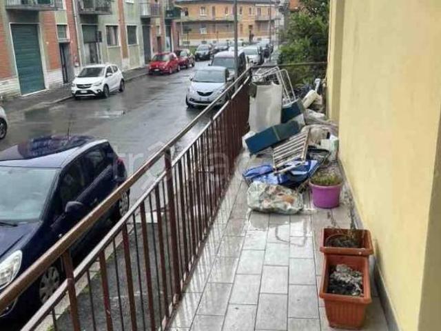 Bilocale in vendita a Novara via Aldo Maria Scalise, 7, Santa Rita