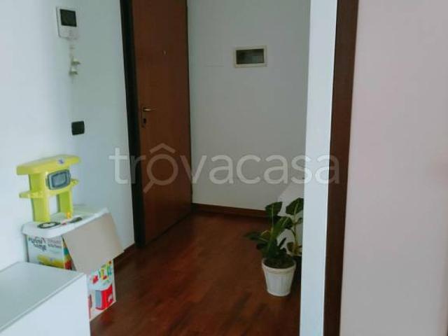 Bilocale in vendita a Noventa Padovana via Noventana