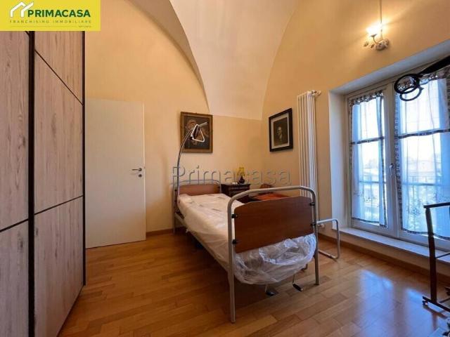 Bilocale in vendita a Novellara via Roma, 30