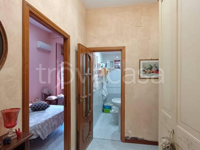Bilocale in vendita a Napoli via Don Luigi Sturzo, 90, Arenella