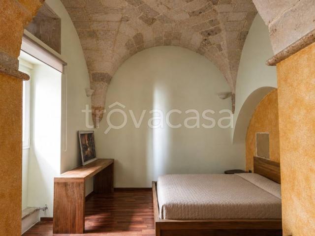 Bilocale in vendita a Nardò via San Bartolomeo, 2a