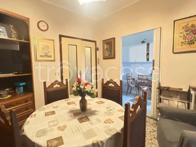 Bilocale in vendita a Nizza Monferrato via Trento, 11