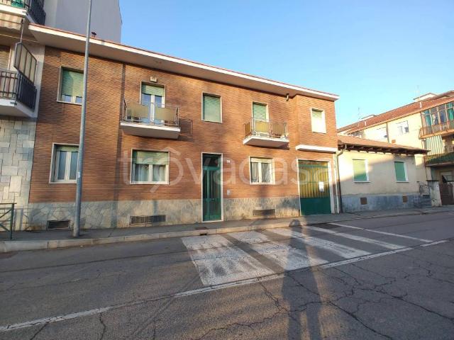 Bilocale in vendita a Nichelino via Superga, 31