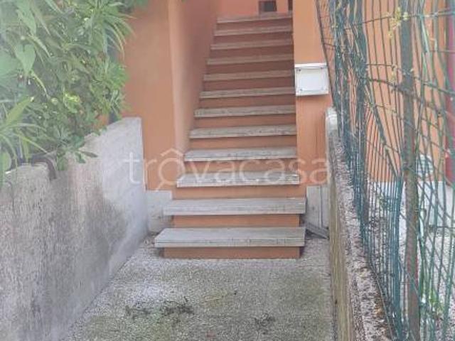 Bilocale in vendita a Numana via Ischia, Marcelli