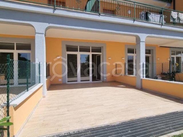 Bilocale in vendita a Soliera via Appalto