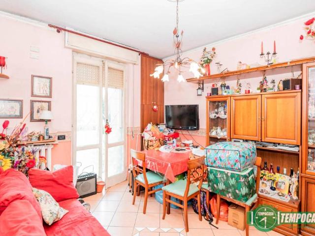 Bilocale in vendita a Sordio via Giulio Cesare, 3