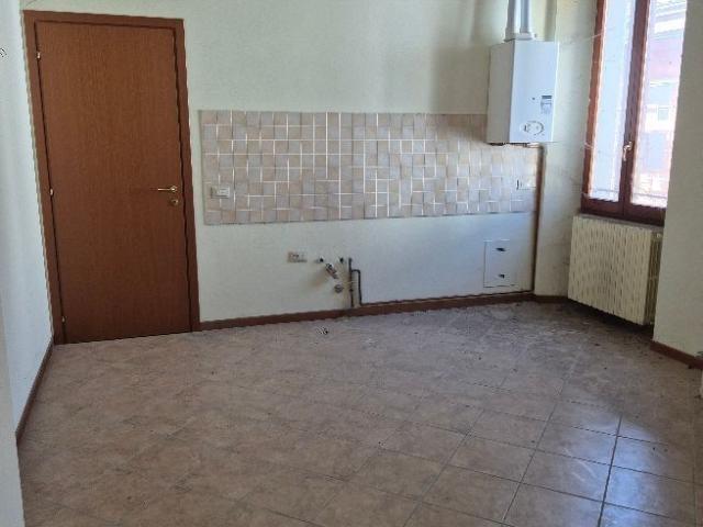 Bilocale in vendita a Soresina via Giusti
