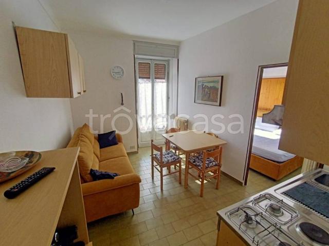 Bilocale in vendita a Saint Vincent piazza Savini, 5