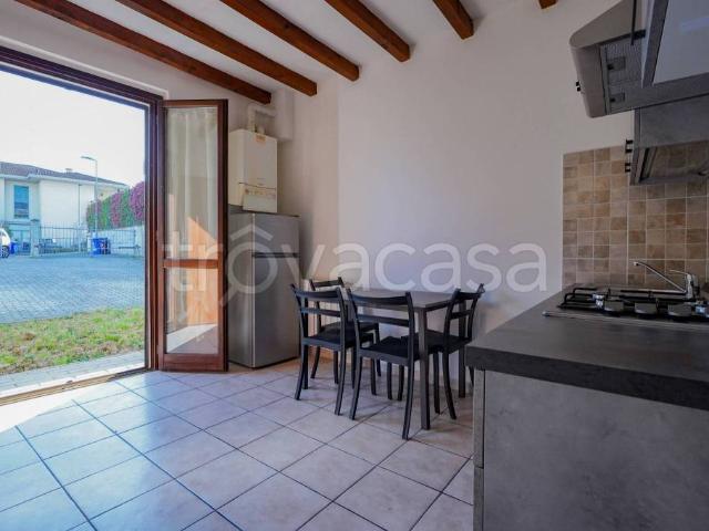Bilocale in vendita a Sala Baganza via delle Barricate