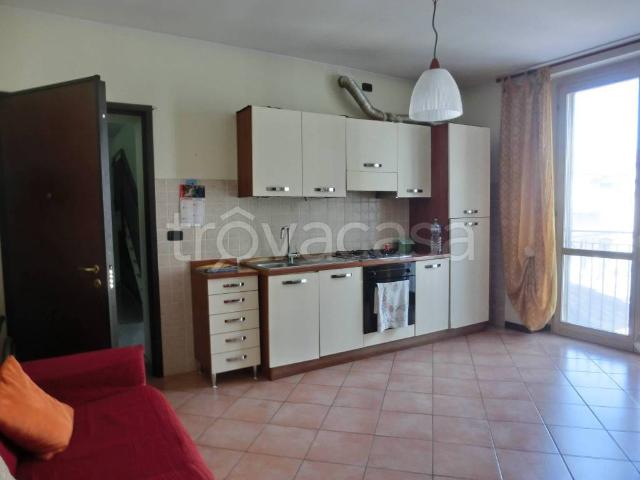 Bilocale in vendita a Salerano sul Lambro via Vittorio Veneto