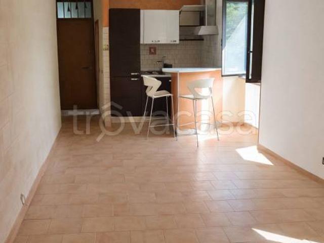 Bilocale in vendita a Salerno via Brignano Inferiore, Irno Brignano