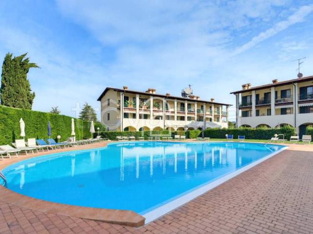 Bilocale in vendita a Salò via Zane