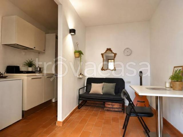 Bilocale in vendita a San Casciano in Val di Pesa via Antonio Gramsci, 8, Mercatale