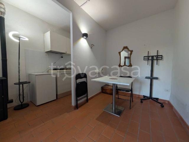 Bilocale in vendita a San Casciano in Val di Pesa via Antonio Gramsci, 90, Mercatale