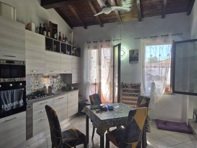 Bilocale in vendita a San Cipriano Po via Roma, 37