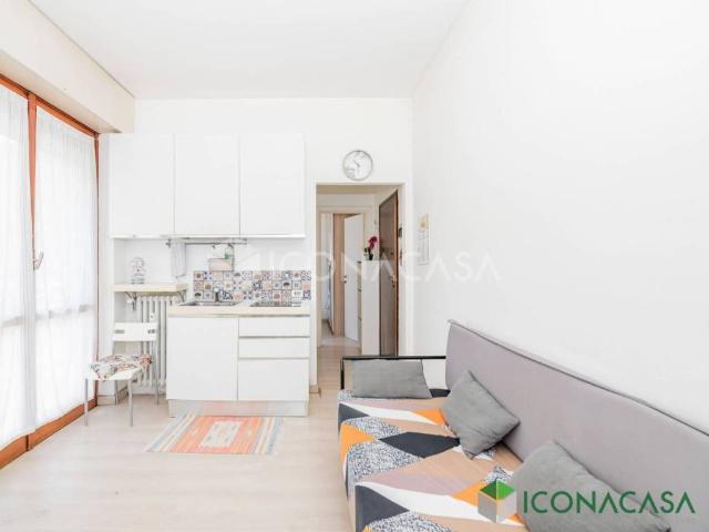 Bilocale in vendita a San Donato Milanese