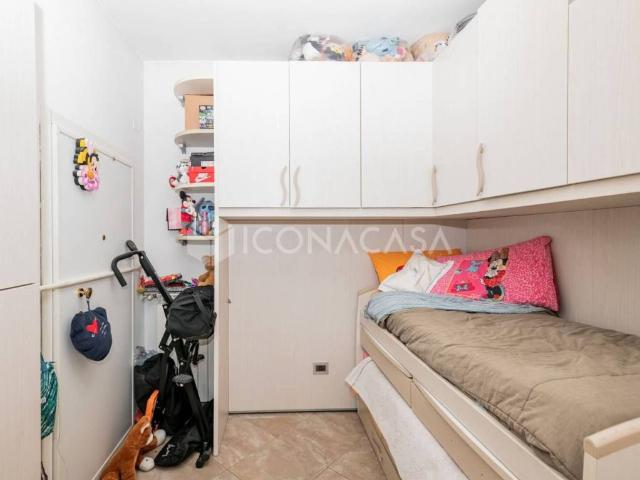 Bilocale in vendita a San Donato Milanese via Po