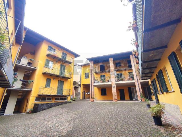 Bilocale in vendita a San Fermo della Battaglia
