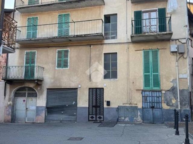 Bilocale in vendita a San Giorgio Canavese via Carlo Botta, 2