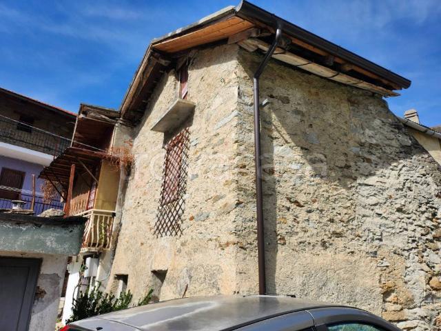 Bilocale in vendita a San Giorio di Susa