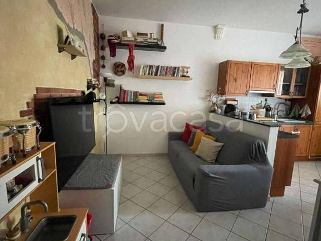 Bilocale in vendita a San Giuliano, San Giuliano Milanese