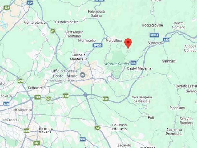 Bilocale in vendita a San Polo dei Cavalieri via Santa Liberata, 25
