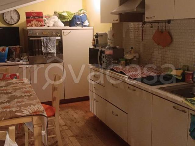 Bilocale in vendita a San Zeno Naviglio via Roma, 88