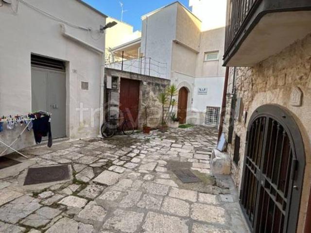 Bilocale in vendita a Sannicandro di Bari via Bagliva, 3