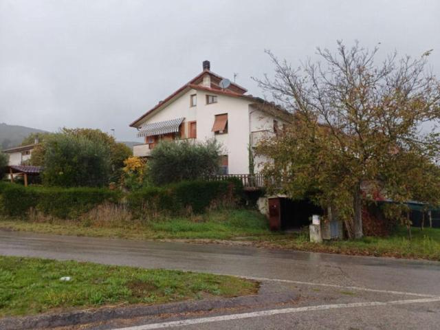 Bilocale in vendita a Sansepolcro via della Ginestra 4