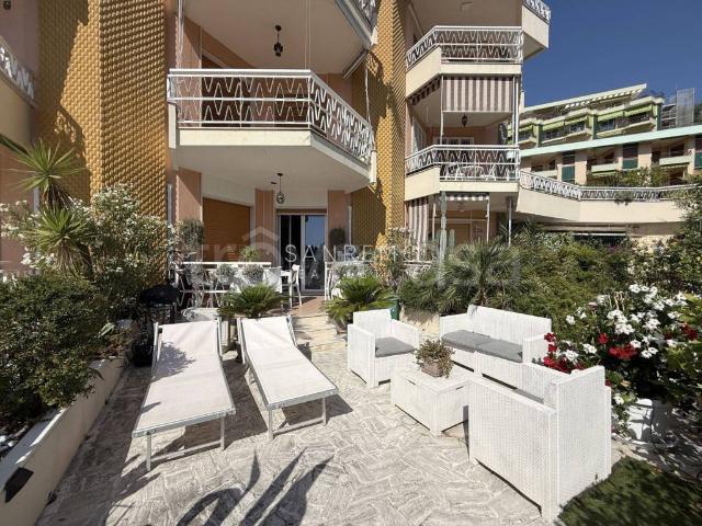 Bilocale in vendita a Sanremo, Solaro