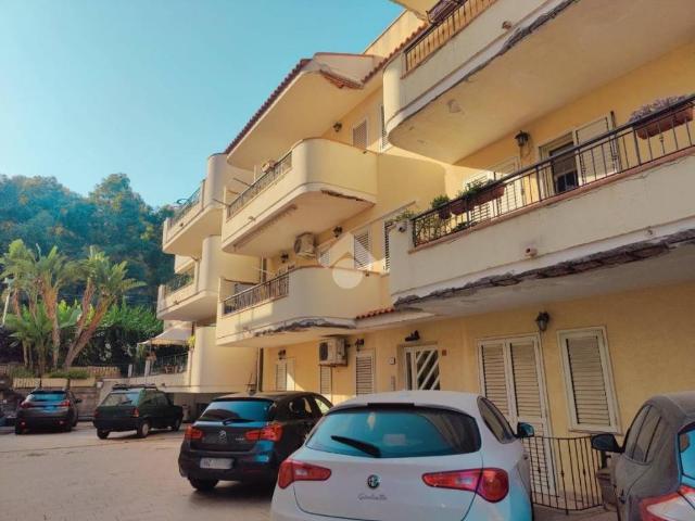 Bilocale in vendita a Sant'Alessio Siculo via s.Alessio Nuovo, 37